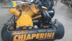 Compressor de ar Chiaperini