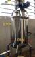 Tanque misturador em ao inox 200 litros