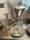 Encapsuladora envasadora em inox semi autom�tica Erli para c�psulas 0 e 1