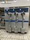 Produtora horizontal tripla para sorvetes 1.200 L Polo Sul Mquinas