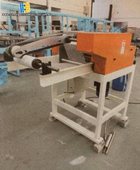 M�quina de len�o umedecidos 340 mm Vanmaq