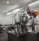 Envasadora enchedora rotativa em inox 8 bicos Serac