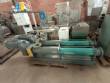Bomba positiva helicoidal Netzsch 70 m� / hora