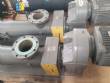 Bomba positiva helicoidal Netzsch 70 m / hora