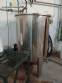 Tanque em inox com fervedor 1.000 litros Zegla