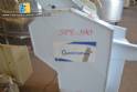 Cilindro laminador de massas Gastromaq