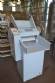 Cilindro laminador de massas Gastromaq