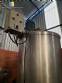 Tanque triturador homogeneizador em a�o inox