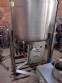 Tanque triturador homogeneizador em a�o inox