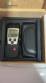 Man�metro instrumento de medi��o de press�o diferencial digital Testo modelo 510