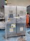 Painel el�trico do t�nel de esteriliza��o