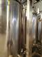 Tanque derretedor encamisado em inox 90 litros com bomba