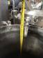 Tanque derretedor encamisado em inox 90 litros com bomba