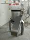 Descascador industrial  de cebolas e vegetais em a�o inox Incalfer at� 1000 Kg / hora