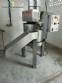 Descascador industrial  de cebolas e vegetais em a�o inox Incalfer at� 1000 Kg / hora