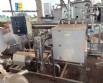 Sistema de filtrao filtro por membranas WGM Sistemas 1.000 litros / h