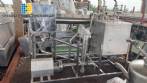 Sistema de filtra��o filtro por membranas WGM Sistemas 1.000 litros / h
