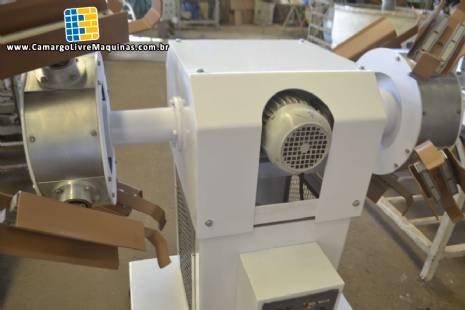 Centr�fuga de ovos de p�scoa 8 livros Bortoleto e Vicente