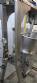 Tacho cozinhador em inox � g�s para doces Incal 100 litros
