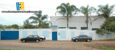 Empresa tradicional na �rea de alimentos