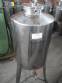 Tanque em a�o inox com capacidade de 100 L