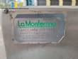 Extrusora de massas La Monferrina