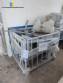 Grade com pe�as ARV