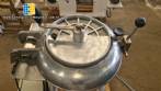 Processador cutter de alimentos Geiger 40 litros