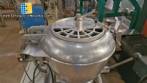 Processador cutter de alimentos Geiger 40 litros