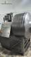 Tumbler massageador em inox para carne 750 litros Ibrasmak
