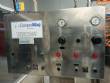 Envasadora rotativa inox com 30 bicos CompoMaq com tampadora