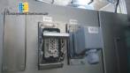 Linha de embalagem multi cabe�a detector de metal e encaixotamento autom�tico Ulma