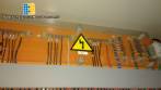 Linha de embalagem multi cabe�a detector de metal e encaixotamento autom�tico Ulma