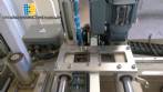 Linha de embalagem multi cabe�a detector de metal e encaixotamento autom�tico Ulma