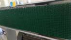 Linha de embalagem multi cabe�a detector de metal e encaixotamento autom�tico Ulma