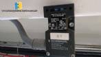 Linha de embalagem multi cabe�a detector de metal e encaixotamento autom�tico Ulma