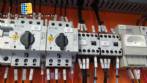 Linha de embalagem multi cabe�a detector de metal e encaixotamento autom�tico Ulma