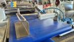 Laminadora de massas pizzas L�der 400 kg  at� 400 kg por hora