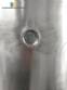 Silo para armazenamento em a�o inox 2000 L