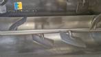 Misturador de ps carnes inox Seleto 200 kg