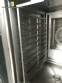 Forno combinado em inox Pr�tica