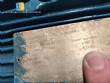 Bomba de lobulos inox 316 Alfa Laval 2017