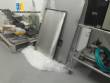 Linha para embalagem farmacutica blistadeira encartuchadeira Uhlmann
