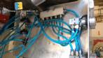 Prensa hidr�ulica de borracha Mastermac