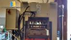 Prensa hidr�ulica de borracha Mastermac