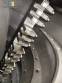 Centrifuga vertical classificadora h�mida Heinkel V630 BK III