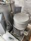Centrifuga vertical classificadora h�mida Heinkel V630 BK III