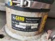Centrifuga vertical classificadora h�mida Heinkel V630 BK III