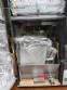 Fritadeira automtica em inox Perfect Fry 20 kg / hora