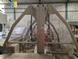Encartuchadeira com bula vertical Fabrima Vertopac VP 120